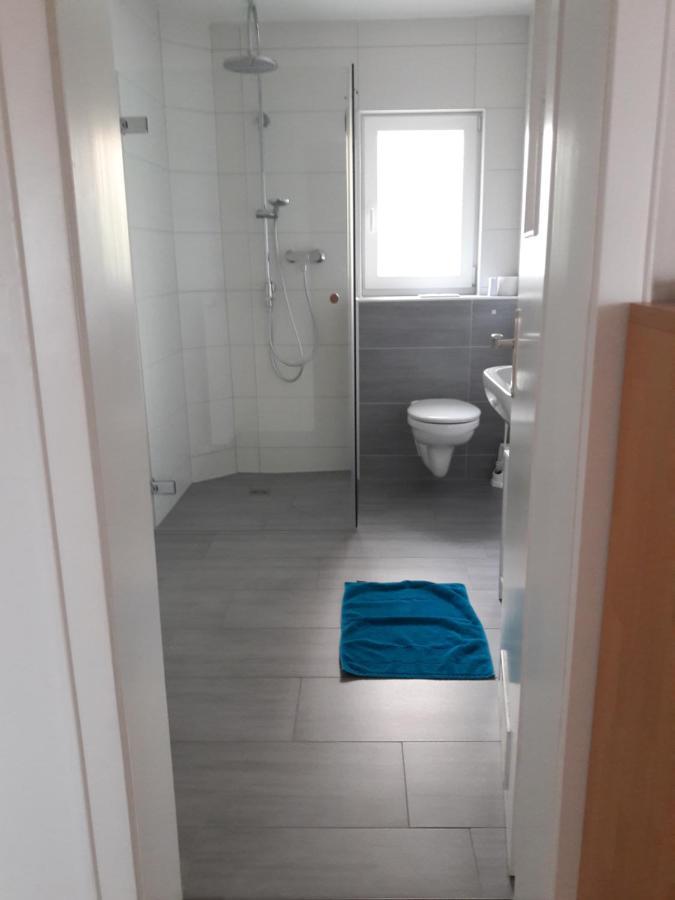 Ferienwohnung Lerchennest Georgensgmund Экстерьер фото
