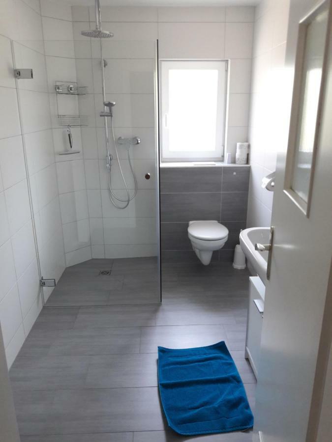 Ferienwohnung Lerchennest Georgensgmund Экстерьер фото